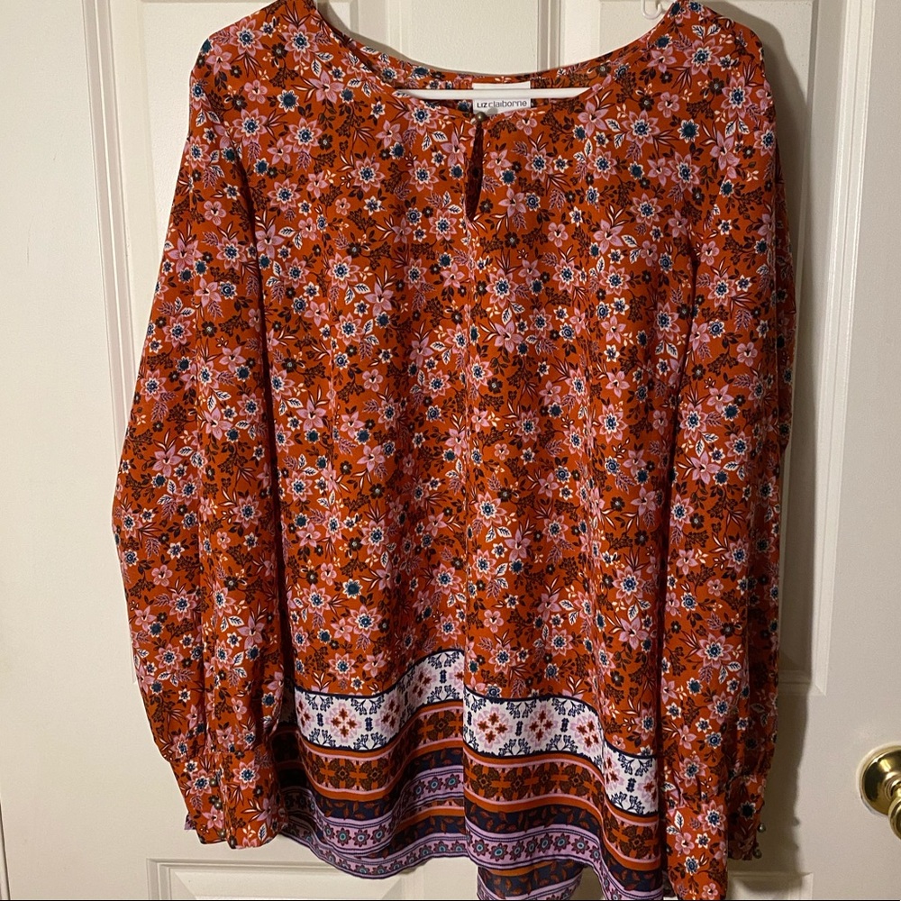 Blouse